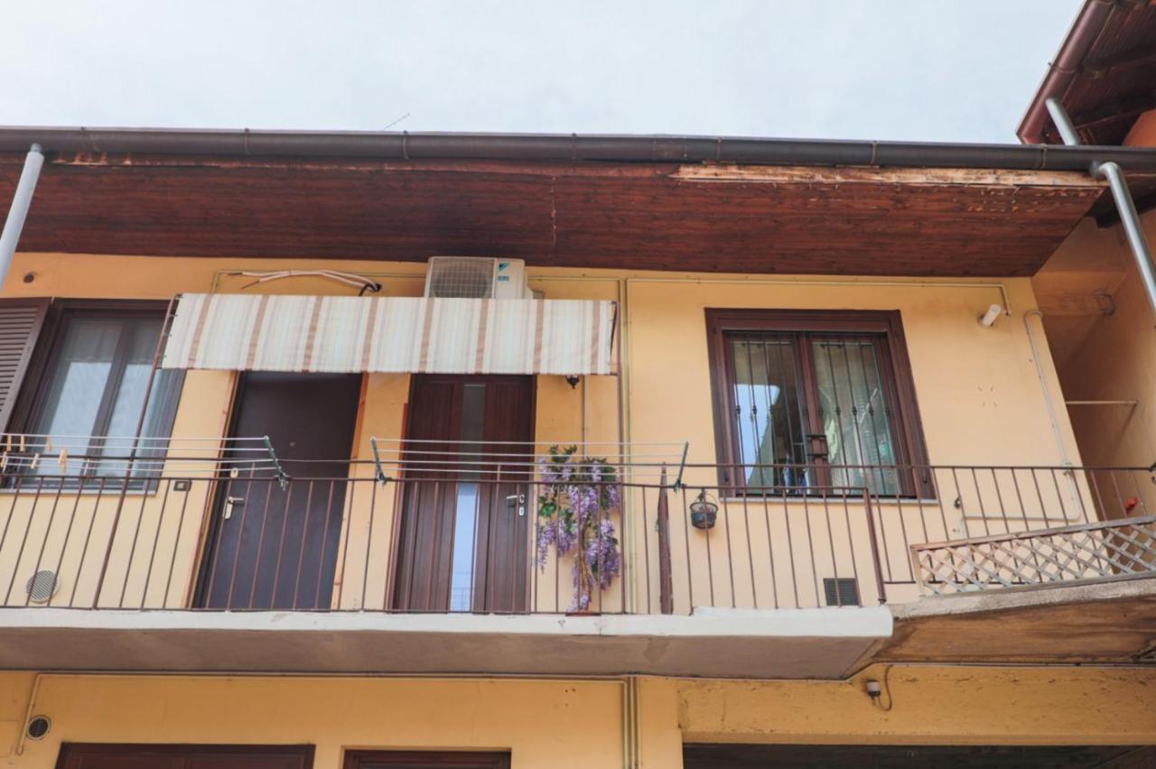 Bilocale Accogliente Tra Como E Milano サロンノ エクステリア 写真